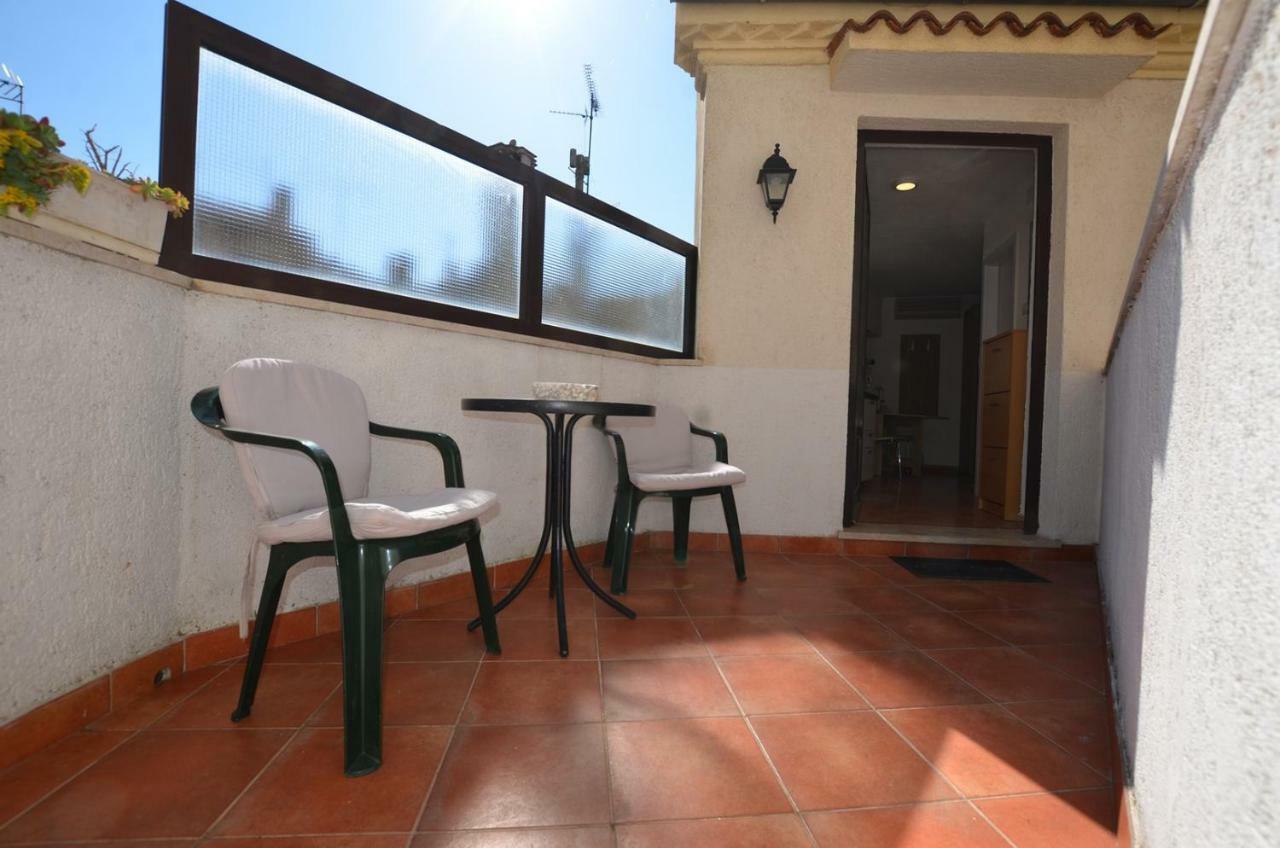 רוביני Yulia Apartments מראה חיצוני תמונה